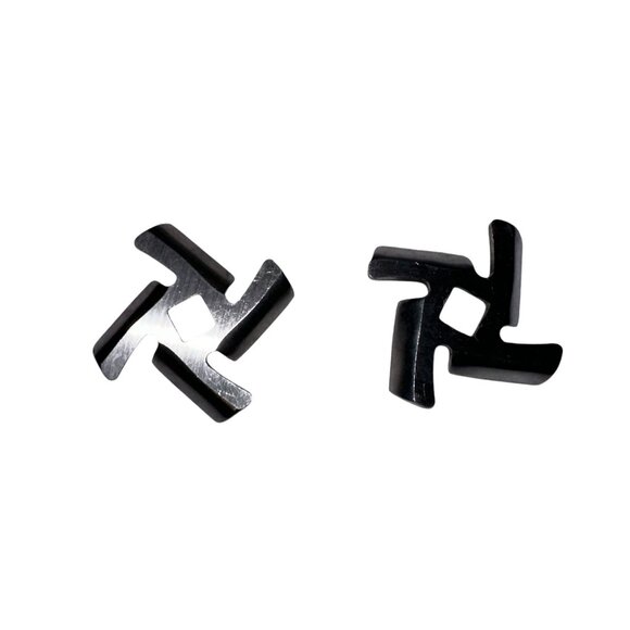 ALTRA LIFE Meat Grinder Mincer Electric 2800W Coarse Food Cutting Blades Part - Picture 2 of 2